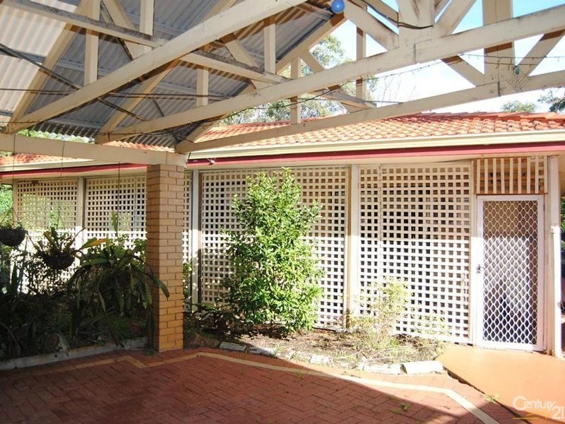 41 Hampstead St, Gelorup WA 6230