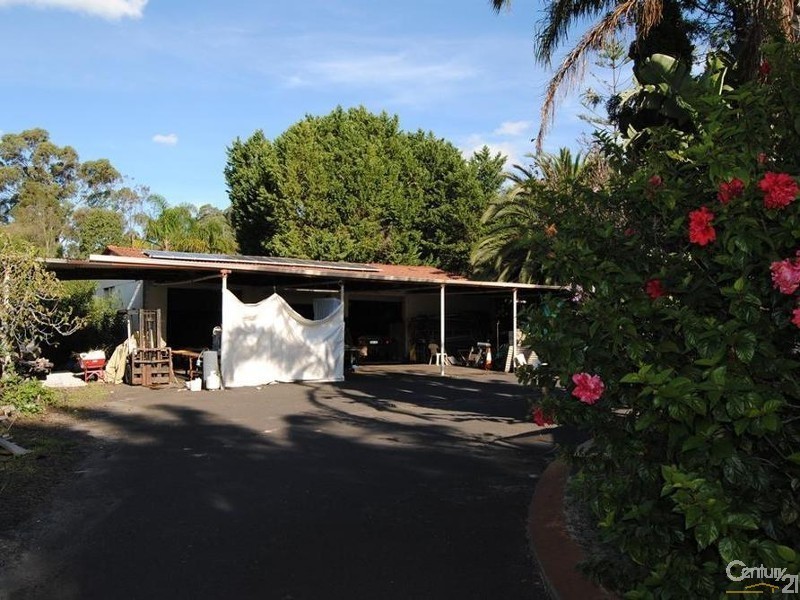 41 Hampstead St, Gelorup WA 6230