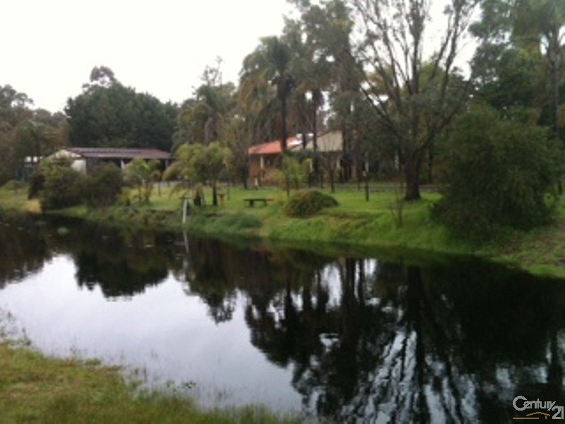 41 Hampstead St, Gelorup WA 6230