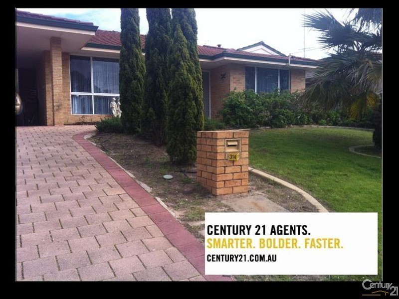 314 Ocean Drive, Withers WA 6230