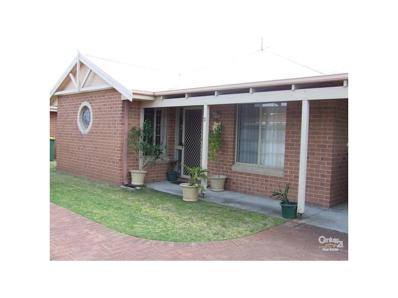 2/37 Minninup Road, South Bunbury WA 6230