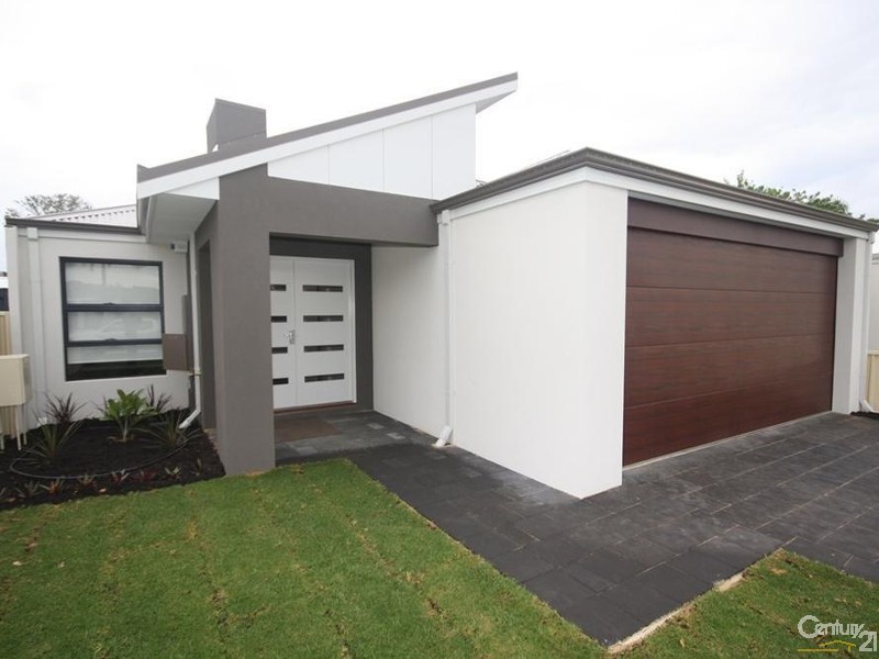 2a Bushell Street, Carey Park WA 6230