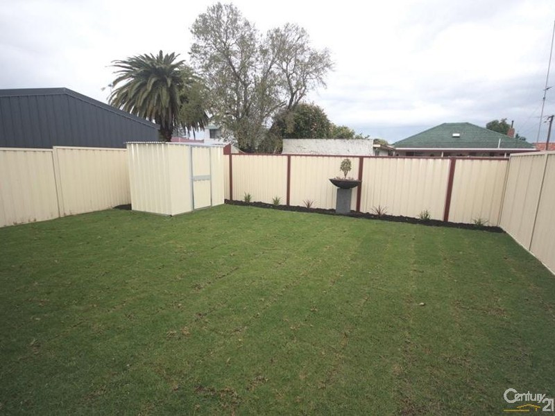 2a Bushell Street, Carey Park WA 6230