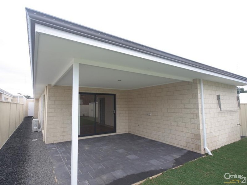 2a Bushell Street, Carey Park WA 6230
