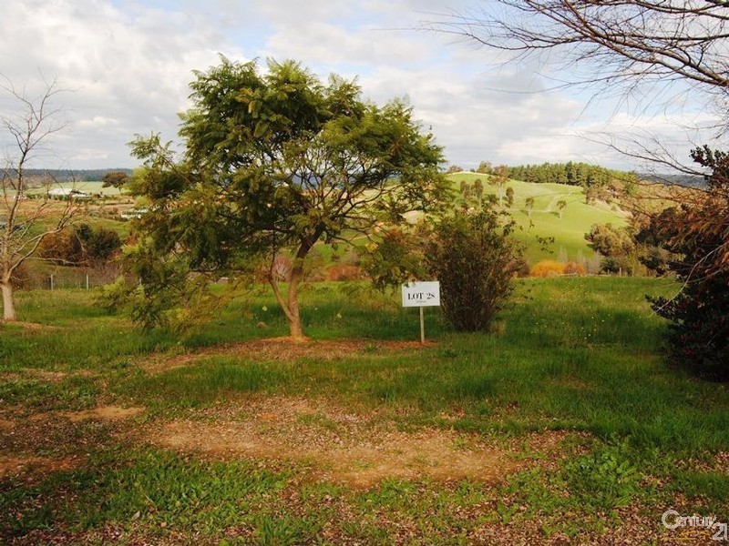 28 Silver Birch Heights, Kangaroo Gully WA 6255