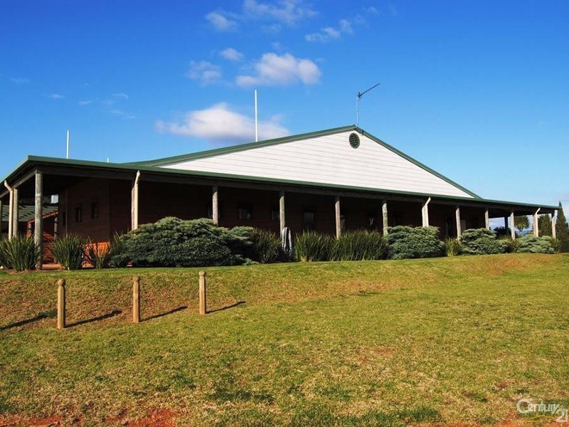 28 Silver Birch Heights, Kangaroo Gully WA 6255
