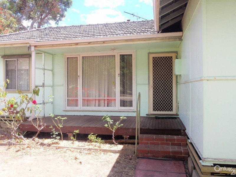 211 Clarke Street, Bunbury WA 6230