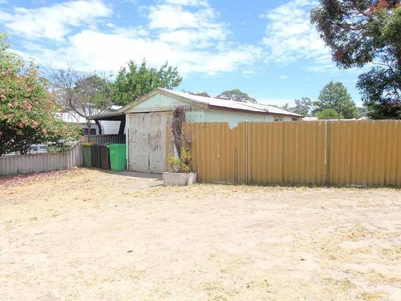 211 Clarke Street, Bunbury WA 6230