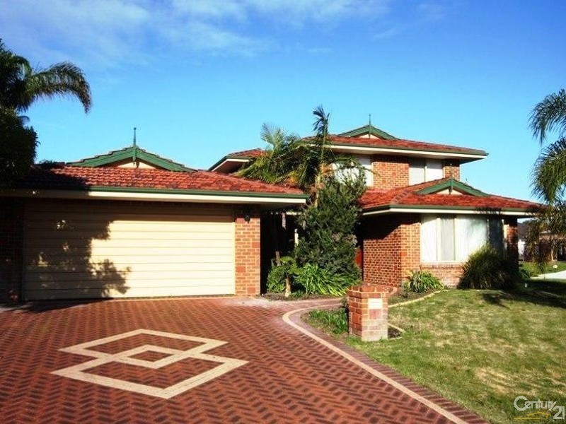 1 Tobin Place, Withers WA 6230