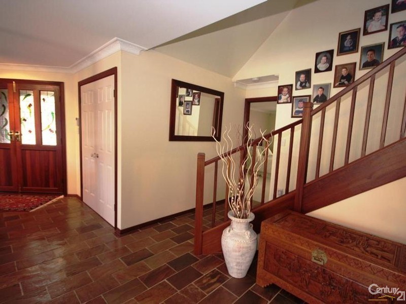 1 Tobin Place, Withers WA 6230