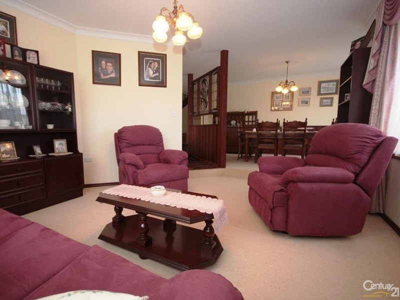 1 Tobin Place, Withers WA 6230