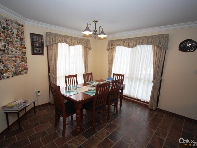 1 Tobin Place, Withers WA 6230