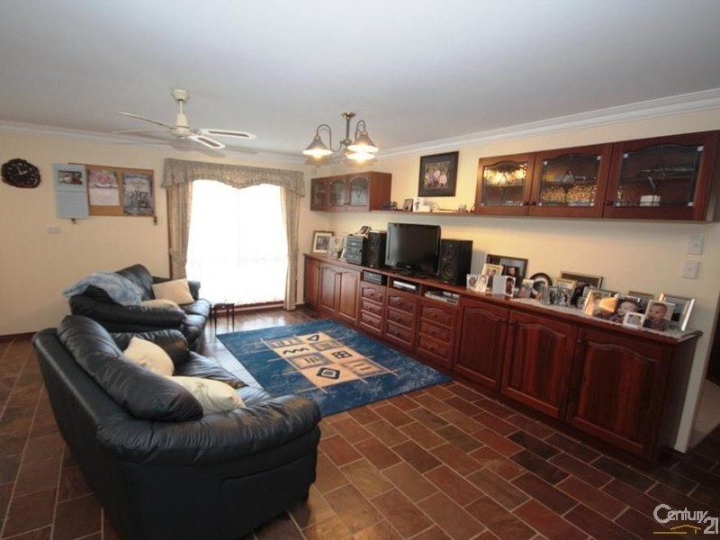 1 Tobin Place, Withers WA 6230