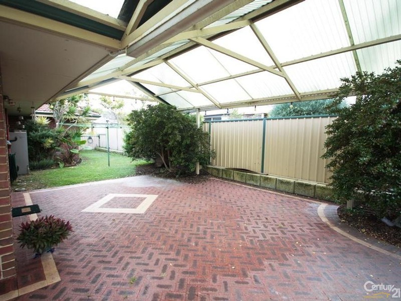 1 Tobin Place, Withers WA 6230