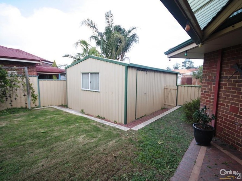 1 Tobin Place, Withers WA 6230