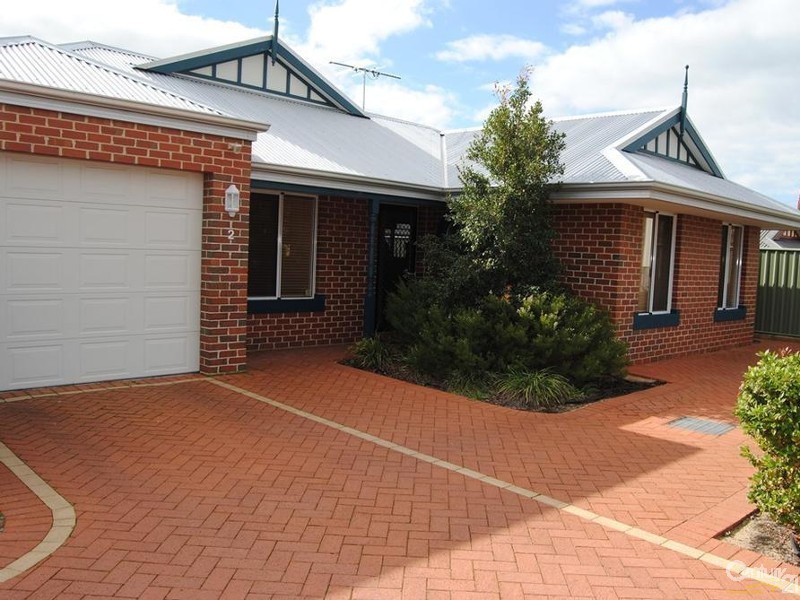 2/44 Hamilton Road, Eaton WA 6232