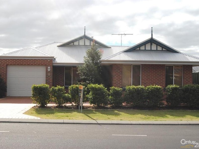 2/44 Hamilton Road, Eaton WA 6232