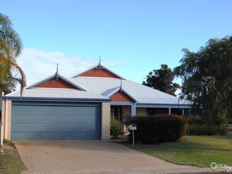 74 Leschenault Parade, Australind WA 6233