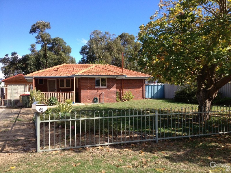 45 Wilkerson Way, Withers WA 6230