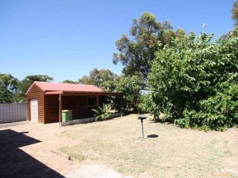 45 Wilkerson Way, Withers WA 6230
