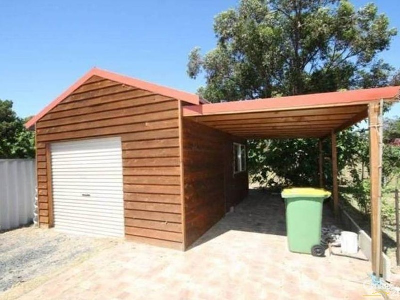 45 Wilkerson Way, Withers WA 6230
