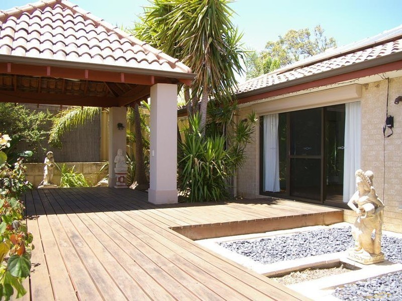 260 Norton Prominade, Dalyellup WA 6230