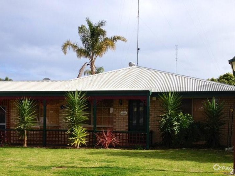 48 Nalbarra Drive, Bunbury WA 6230
