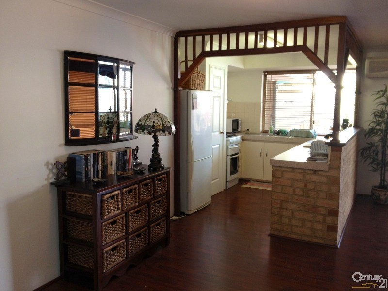 48 Nalbarra Drive, Bunbury WA 6230