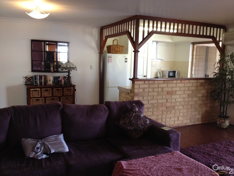 48 Nalbarra Drive, Bunbury WA 6230