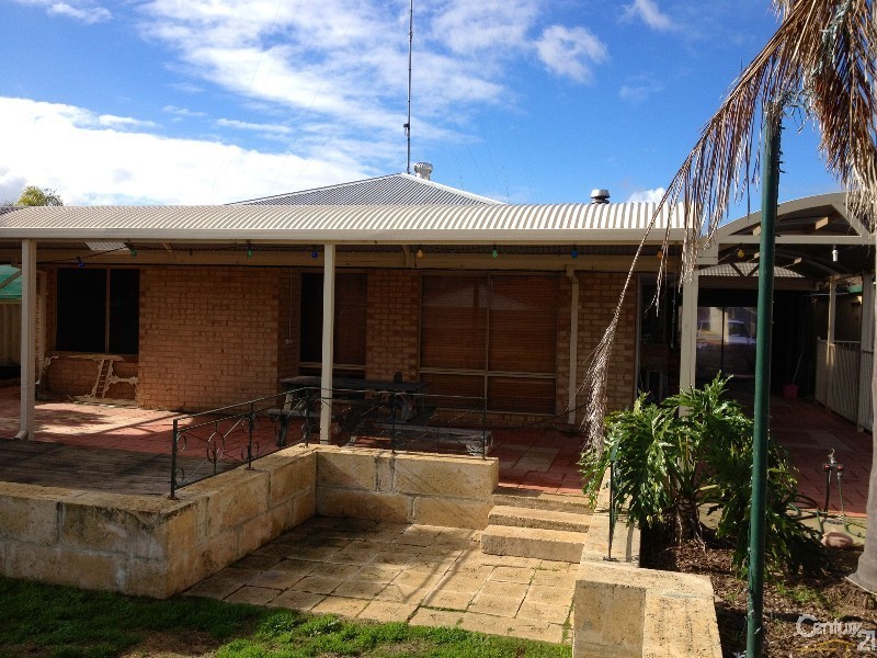 48 Nalbarra Drive, Bunbury WA 6230
