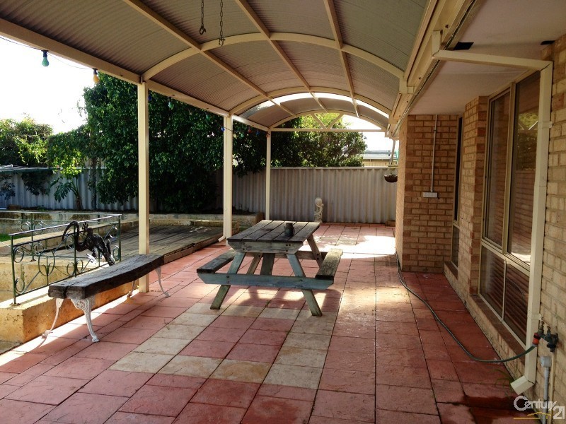 48 Nalbarra Drive, Bunbury WA 6230