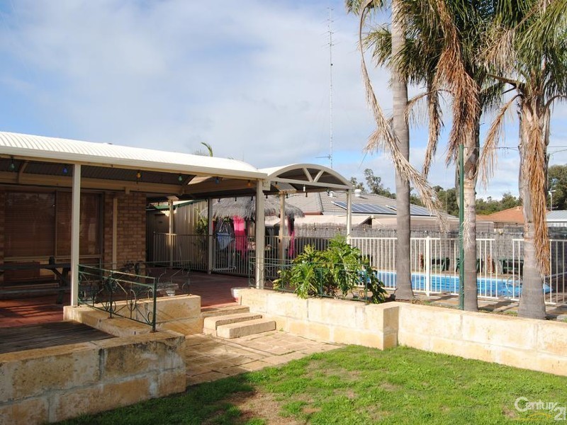 48 Nalbarra Drive, Bunbury WA 6230