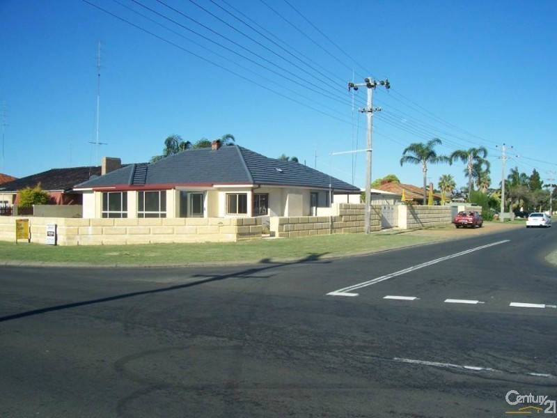 63 King Road, East Bunbury WA 6230