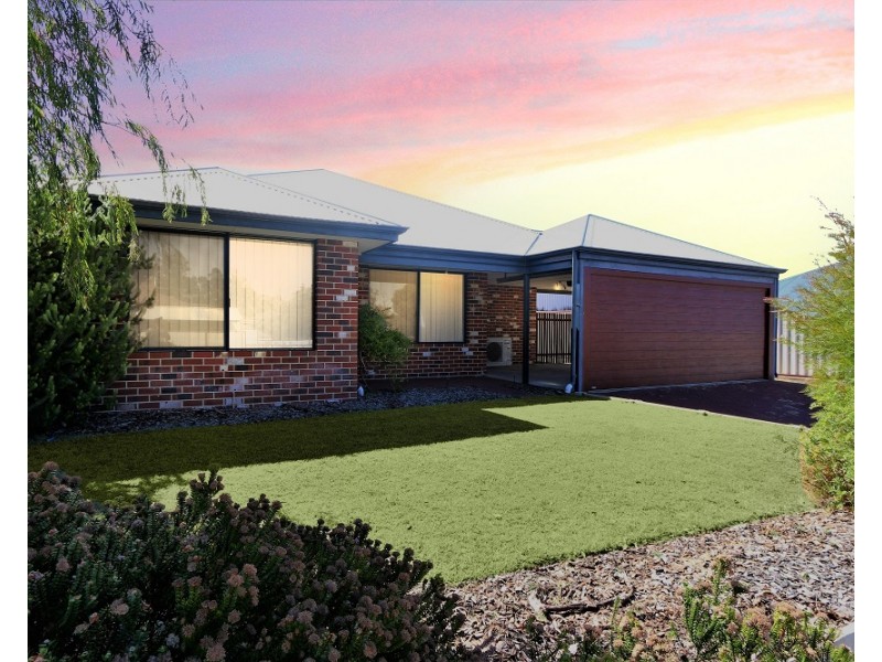 42 Griffin Lane, Usher WA 6230