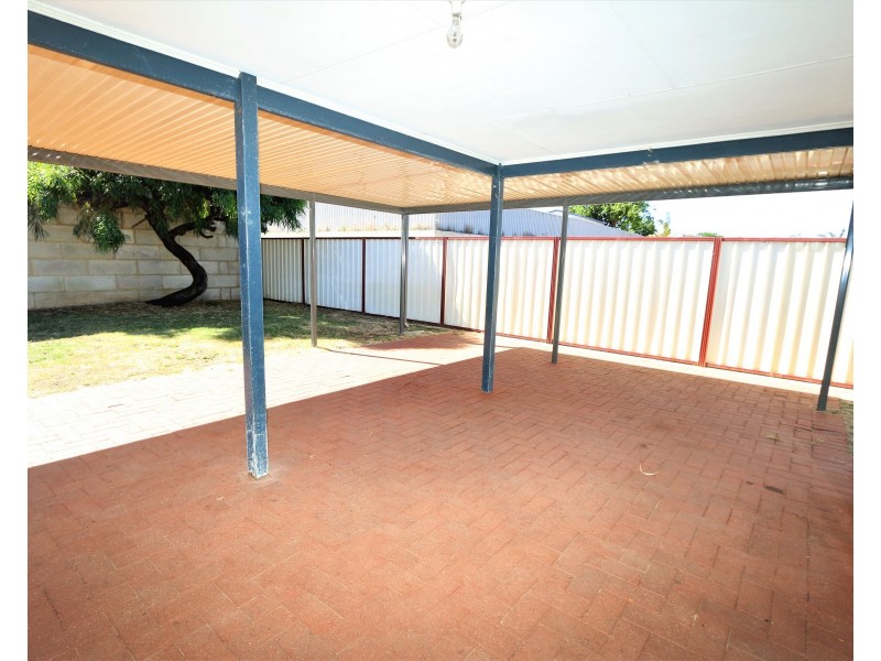 42 Griffin Lane, Usher WA 6230