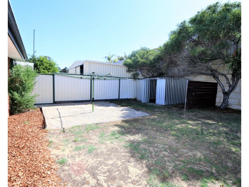 42 Griffin Lane, Usher WA 6230