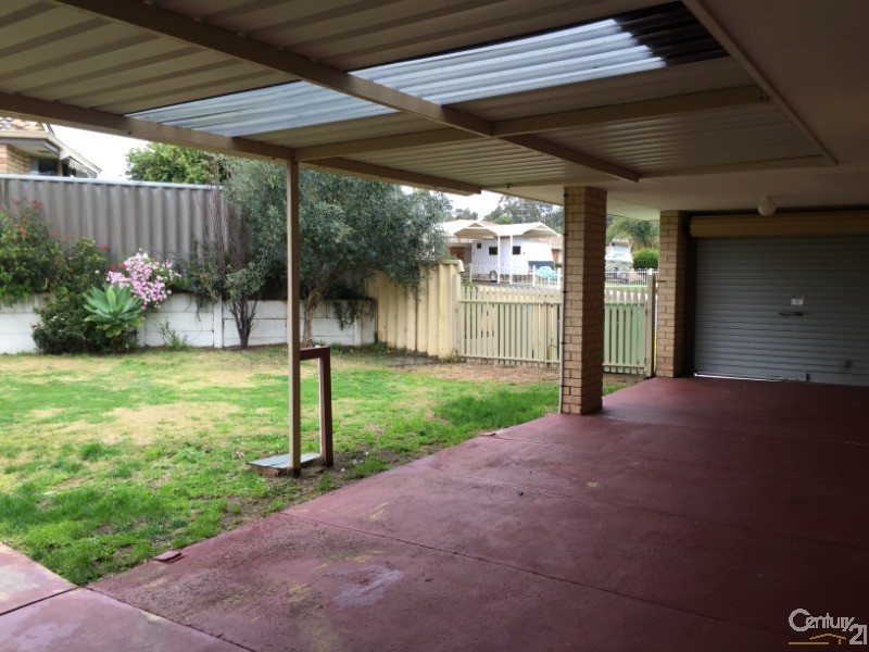 4 Chadd Court, Usher WA 6230