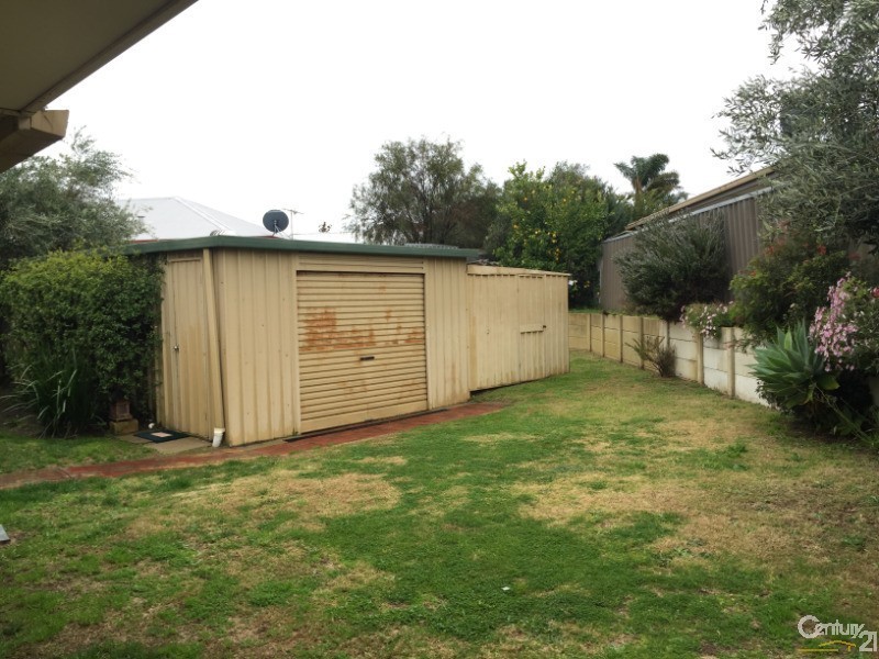 4 Chadd Court, Usher WA 6230
