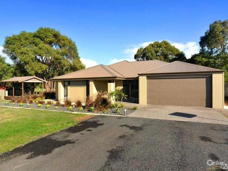 29 Knuckey Close, Boyanup WA 6237