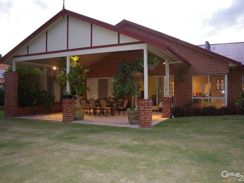 65 Maidment Parade, Dalyellup WA 6230