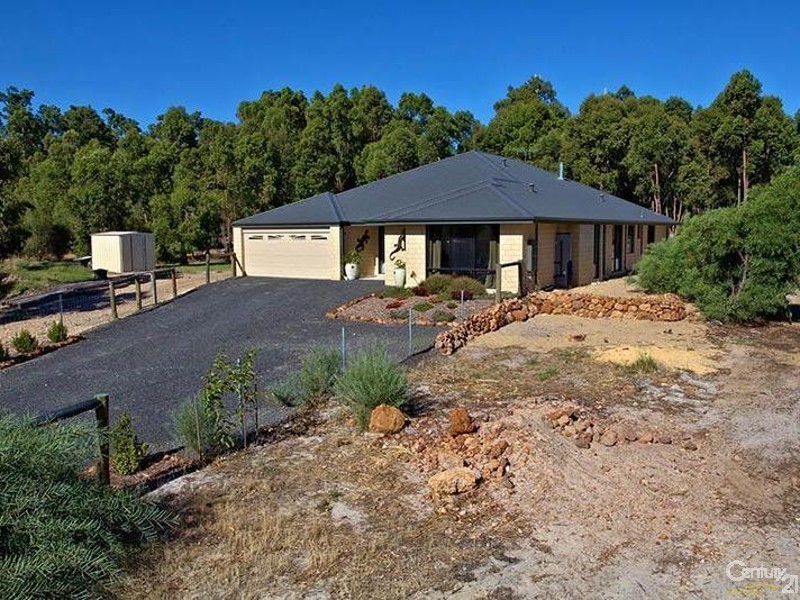 18 Duce Drive, Boyanup WA 6237