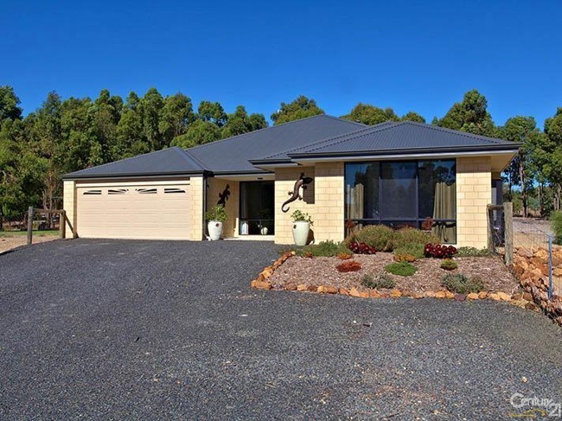 18 Duce Drive, Boyanup WA 6237