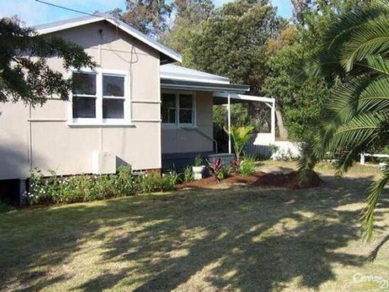 42 Hamilton Road, Eaton WA 6232