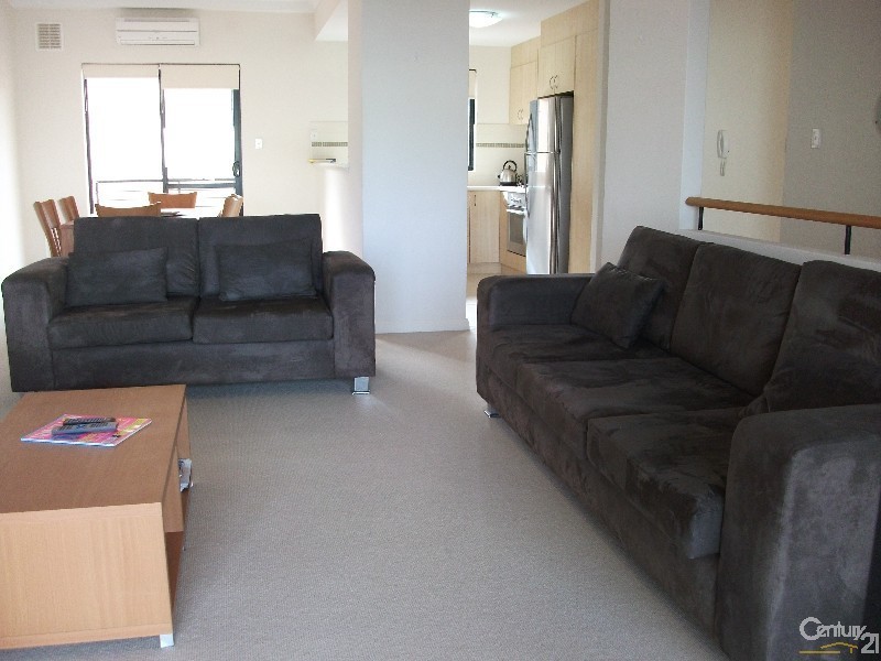 12 18/24 Bonnefoi Boulevard, Bunbury WA 6230