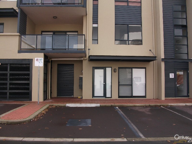 12 18/24 Bonnefoi Boulevard, Bunbury WA 6230