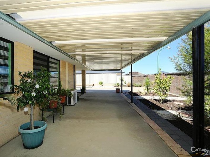 85 The Boulevard, Australind WA 6233