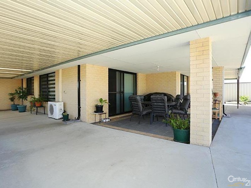 85 The Boulevard, Australind WA 6233