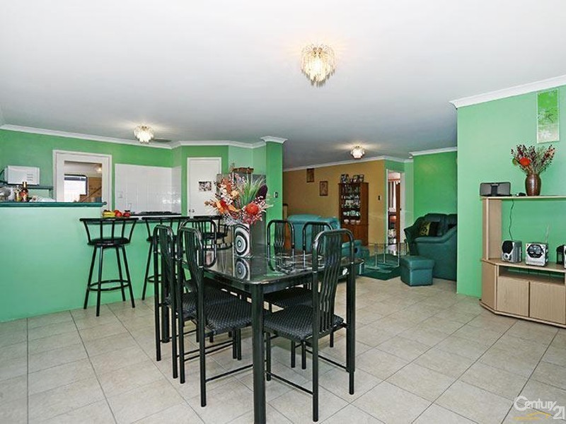85 The Boulevard, Australind WA 6233