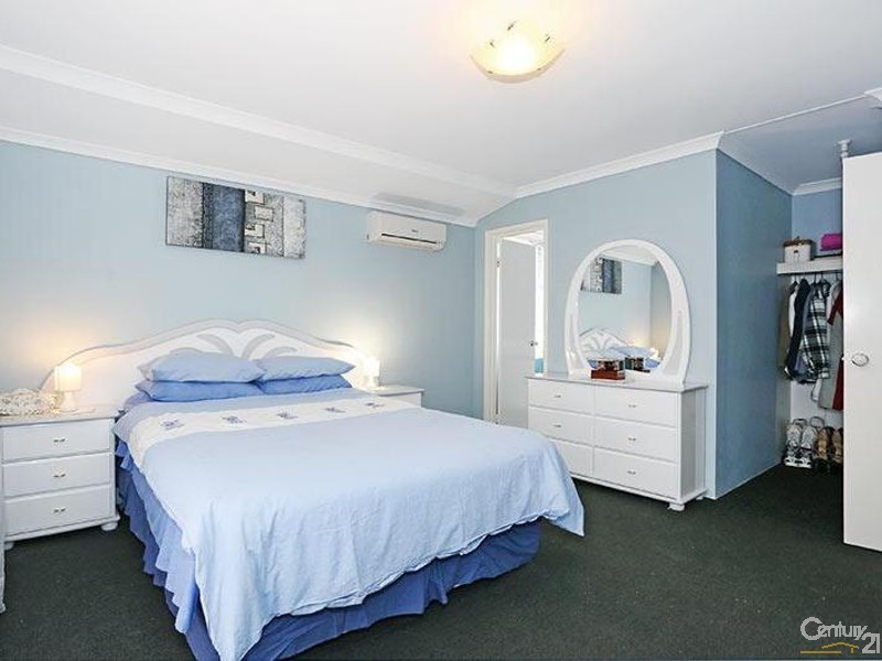 85 The Boulevard, Australind WA 6233