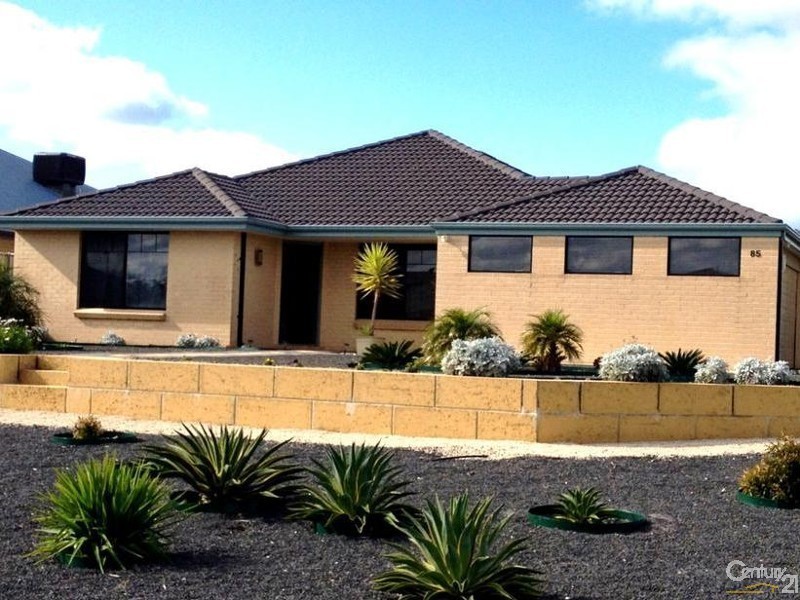 85 The Boulevard, Australind WA 6233